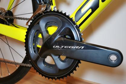 Scott Addict RC30 zu verkaufen