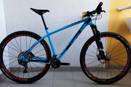 KTM Myroon Elite 29 zu verkaufen
