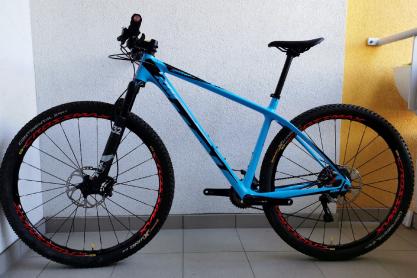 KTM Myroon Elite 29 zu verkaufen