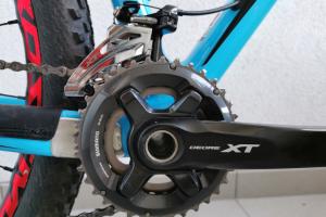 KTM Myroon Elite 29 zu verkaufen