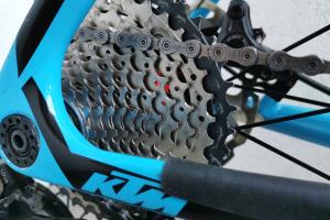 KTM Myroon Elite 29 zu verkaufen