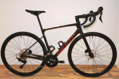 Giant Defy Advanced 2 zu verkaufen