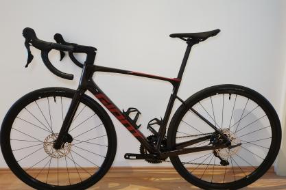 Giant Defy Advanced 2 zu verkaufen