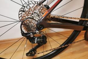 Giant Defy Advanced 2 zu verkaufen