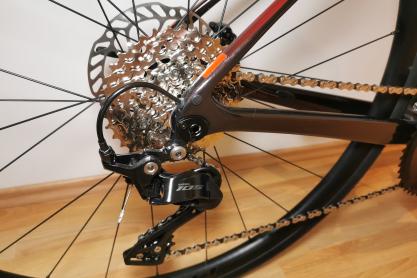 Giant Defy Advanced 2 zu verkaufen