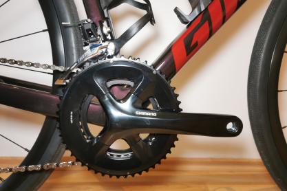 Giant Defy Advanced 2 zu verkaufen