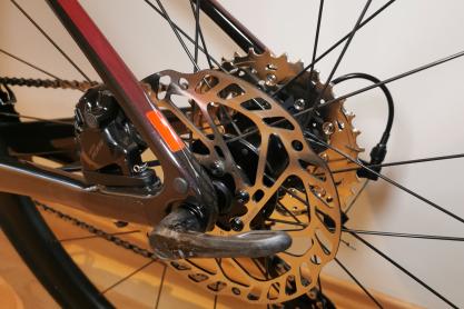 Giant Defy Advanced 2 zu verkaufen