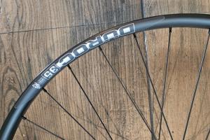 Sun-Ringle Düroc SD 35/37 Comp zu verkaufen