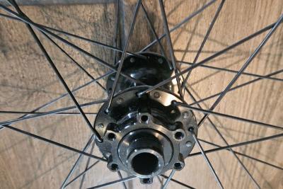 Sun-Ringle Düroc SD 35/37 Comp zu verkaufen