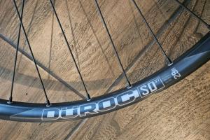 Sun-Ringle Düroc SD 35/37 Comp zu verkaufen