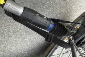  ALU Boxenanhänger 156 L zu verkaufen