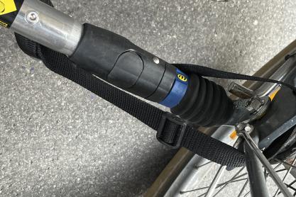  ALU Boxenanhänger 156 L zu verkaufen