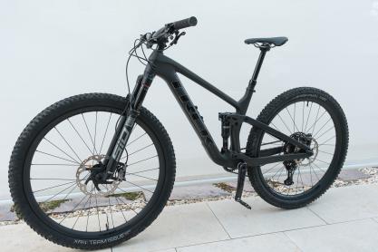 Trek Top Fuel 9.8 XT zu verkaufen