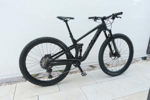 Trek Top Fuel 9.8 XT zu verkaufen