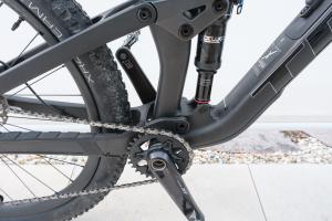 Trek Top Fuel 9.8 XT zu verkaufen