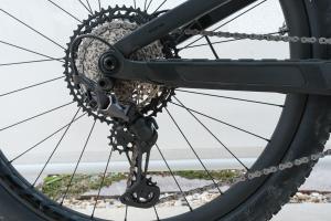 Trek Top Fuel 9.8 XT zu verkaufen