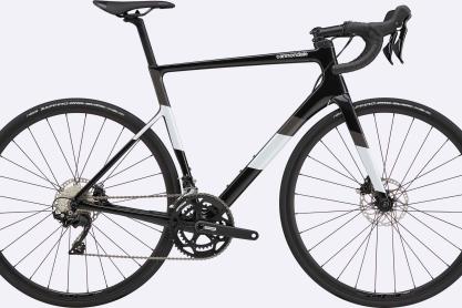 Cannondale SuperSix EVO CRB 105 zu verkaufen