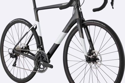 Cannondale SuperSix EVO CRB 105 zu verkaufen