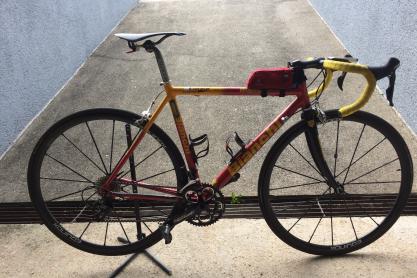 Bianchi corso zu verkaufen