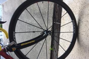 Bianchi corso zu verkaufen