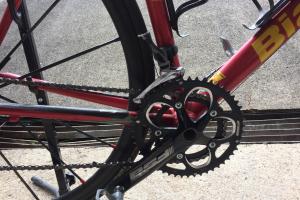 Bianchi corso zu verkaufen