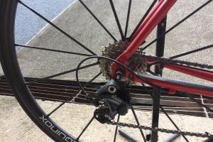 Bianchi corso zu verkaufen
