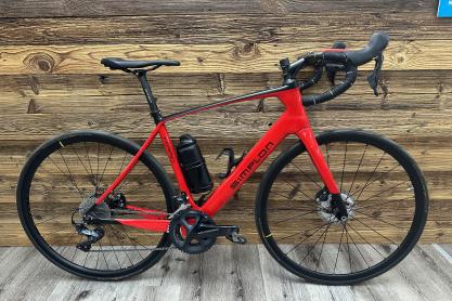 Simplon Kiaro PMax  zu verkaufen