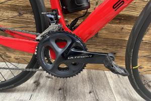 Simplon Kiaro PMax  zu verkaufen