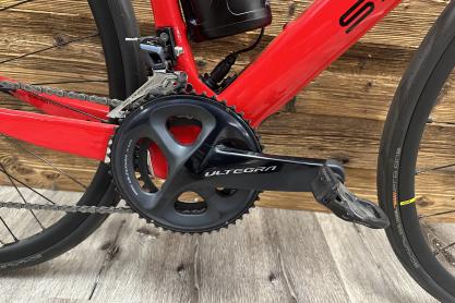 Simplon Kiaro PMax  zu verkaufen