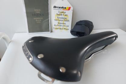 Brooks B15 Swallow  zu verkaufen