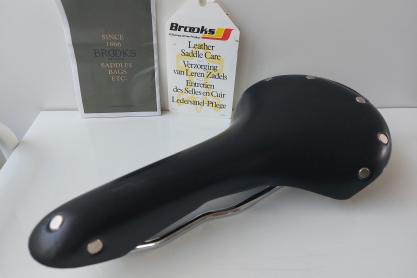 Brooks B15 Swallow  zu verkaufen
