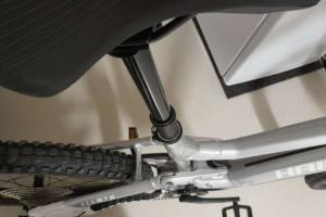 Haibike  Allmtn 3 zu verkaufen