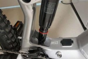 Haibike  Allmtn 3 zu verkaufen