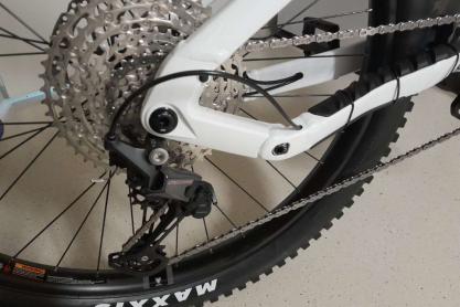 Haibike  Allmtn 3 zu verkaufen