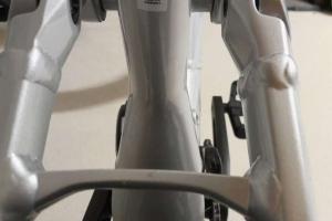 Haibike  Allmtn 3 zu verkaufen