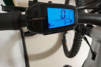 Haibike  Allmtn 3 zu verkaufen