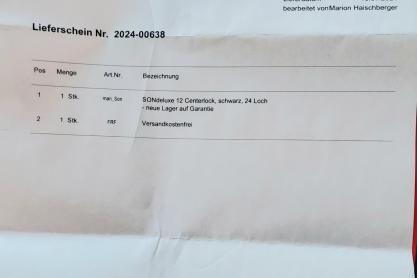 Son deluxe 12 Nabendynamo zu verkaufen