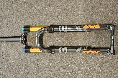 FOX Float 32 SC Factory 29er 100mm zu verkaufen