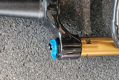 FOX Float 32 SC Factory 29er 100mm zu verkaufen