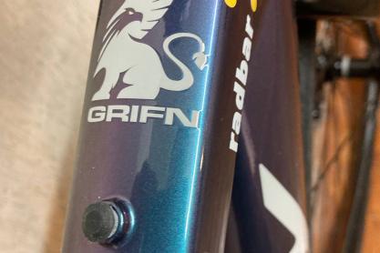 Ridley Grifn  zu verkaufen