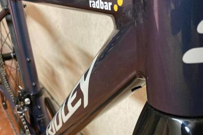 Ridley Grifn  zu verkaufen