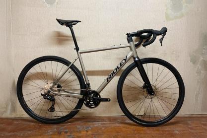 Ridley Grifn Alu zu verkaufen
