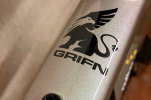 Ridley Grifn Alu zu verkaufen