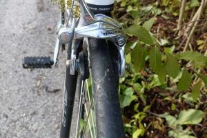 Fuji Newest 1.0 zu verkaufen