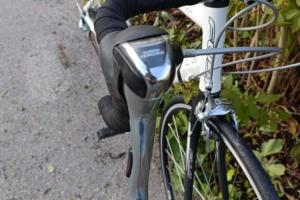 Fuji Newest 1.0 zu verkaufen