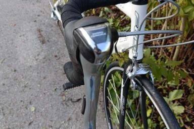 Fuji Newest 1.0 zu verkaufen