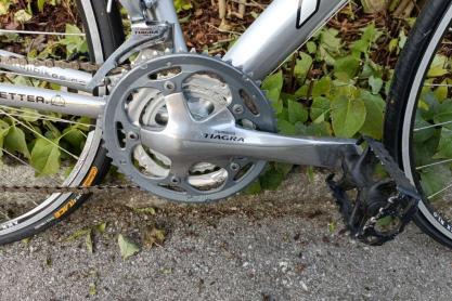 Fuji Newest 1.0 zu verkaufen