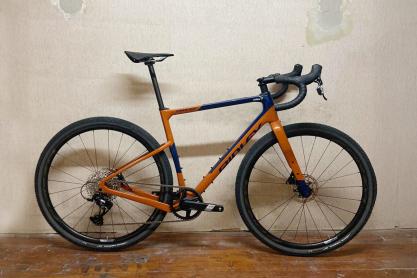 Ridley Kanzo Adventure zu verkaufen