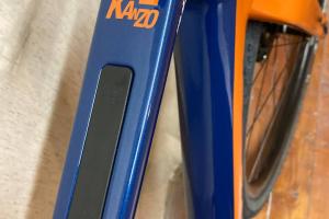 Ridley Kanzo Adventure zu verkaufen