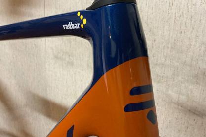 Ridley Kanzo Adventure zu verkaufen